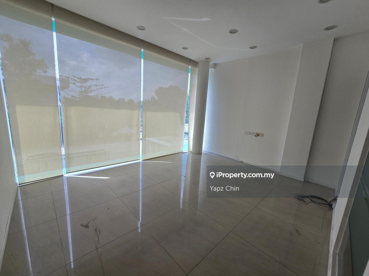 Semi-D Kilang untuk Disewa di Bukit Angkat, Kajang oleh Yapz Chin - iProperty.com.my