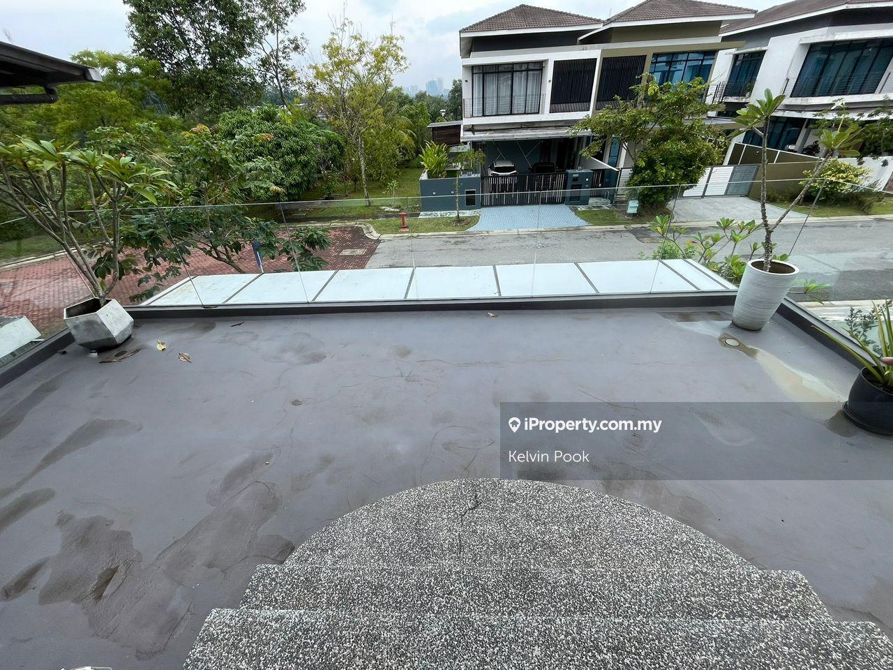 Semi-Detached House for Sale in Taman Jenderam Harmoni @ Dengkil, Dengkil by Kelvin Pook - iProperty.com.my