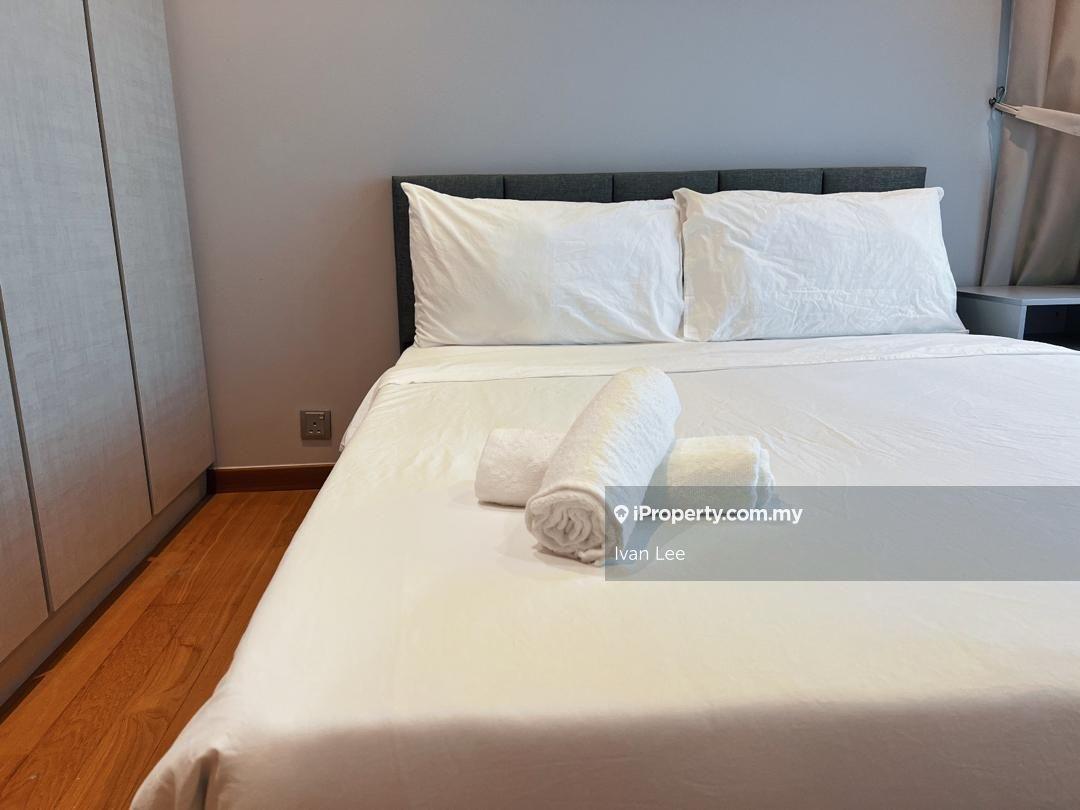 Service Residence for Sale in Sky Suites @ KLCC by Ivan Lee - iProperty.com.my