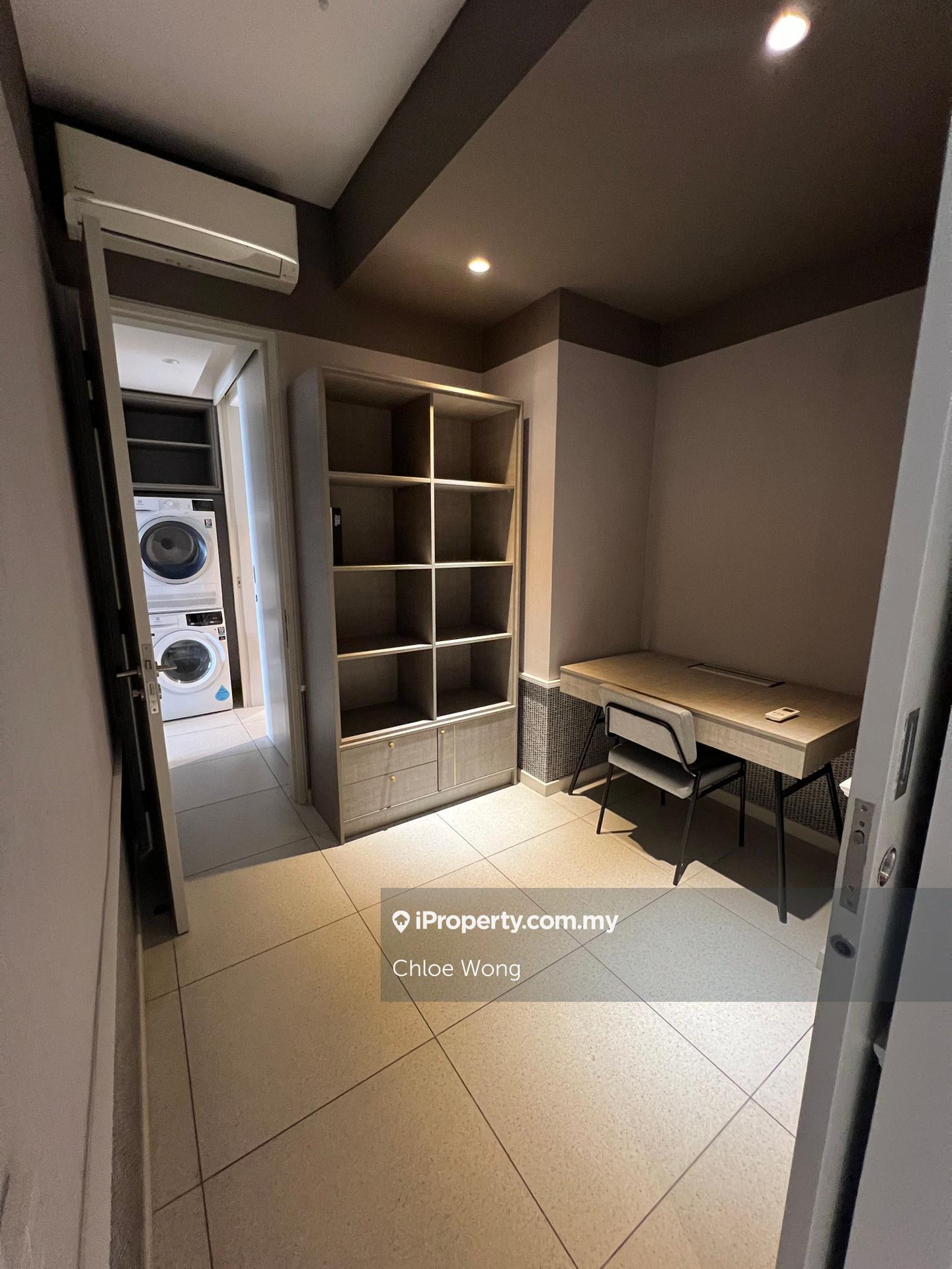 Service Residence for Sale in Millerz Square by Chloe Wong - iProperty.com.my