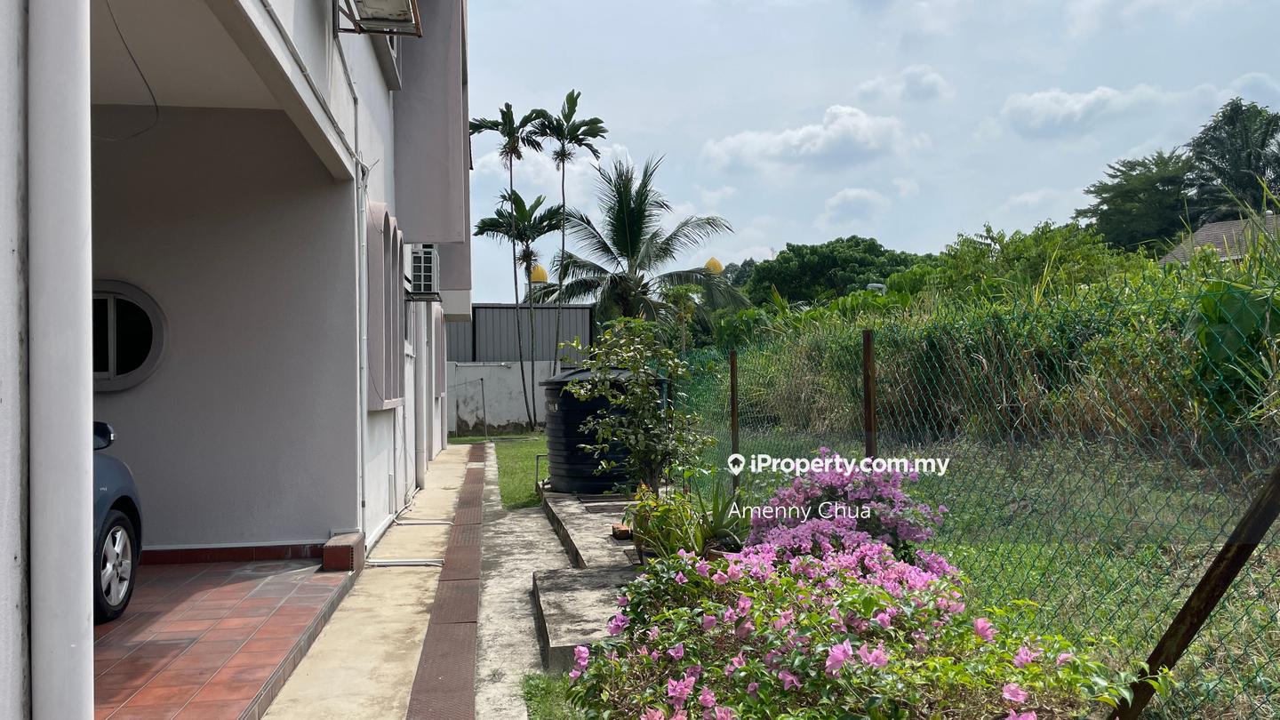 Banglo untuk Dijual di Taman Sri Andalas, Klang oleh Amenny Chua - iProperty.com.my