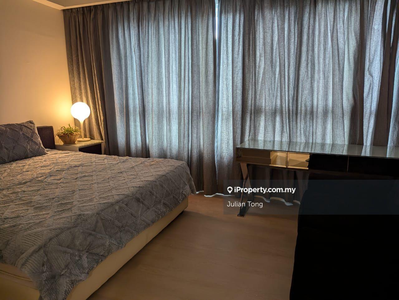 Kondominium untuk Dijual di Tiffani Kiara oleh Julian Tong - iProperty.com.my