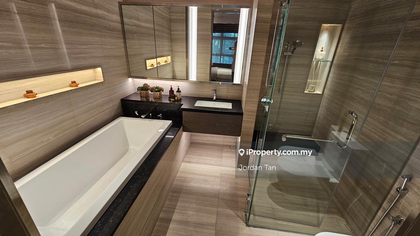 Service Residence for Sale in One Eleven Menerung by Jordan Tan - iProperty.com.my