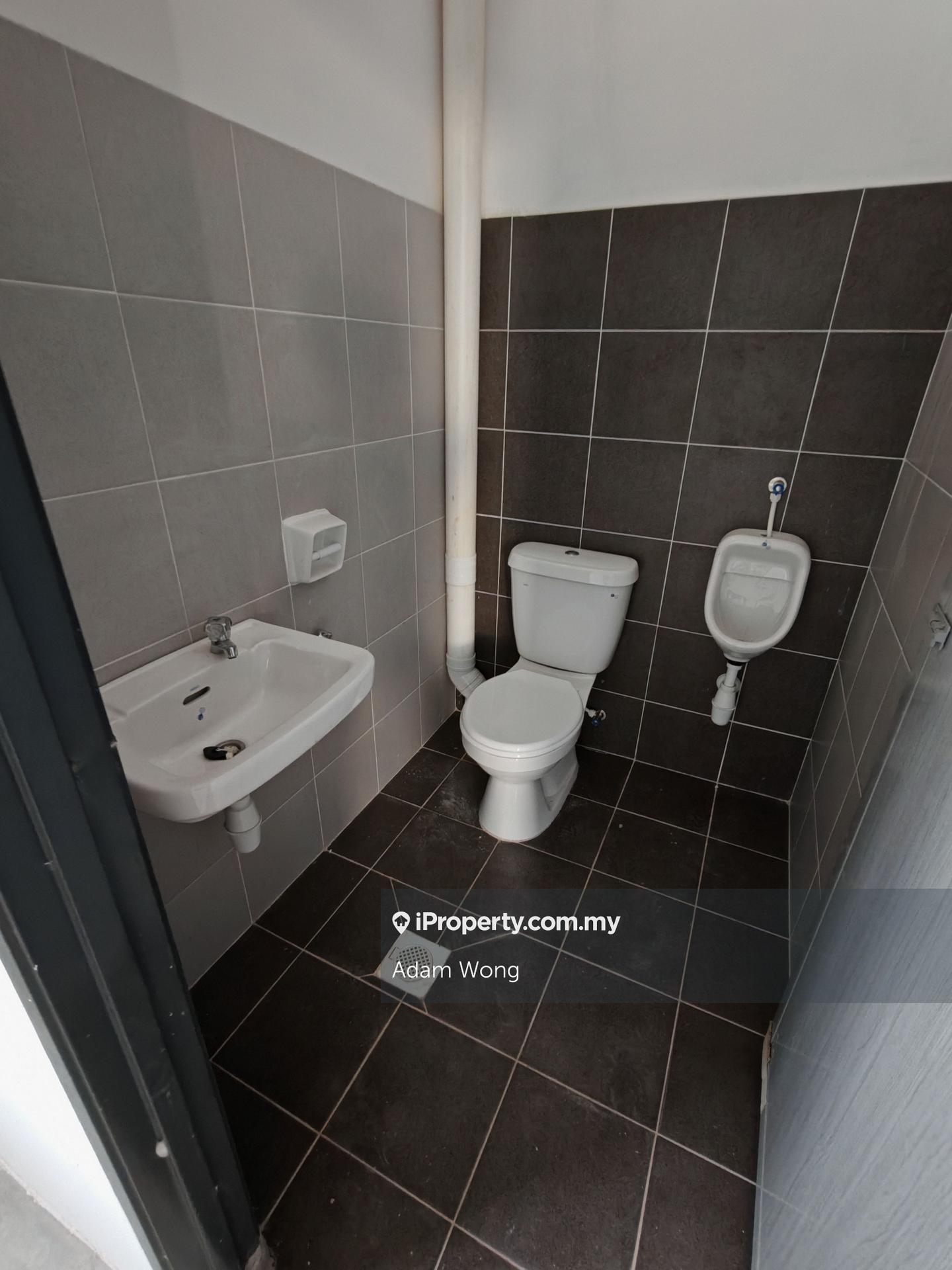 Shop-Office for Rent in Taman Bayu Pelangi, Sungai Petani by Adam Wong - iProperty.com.my