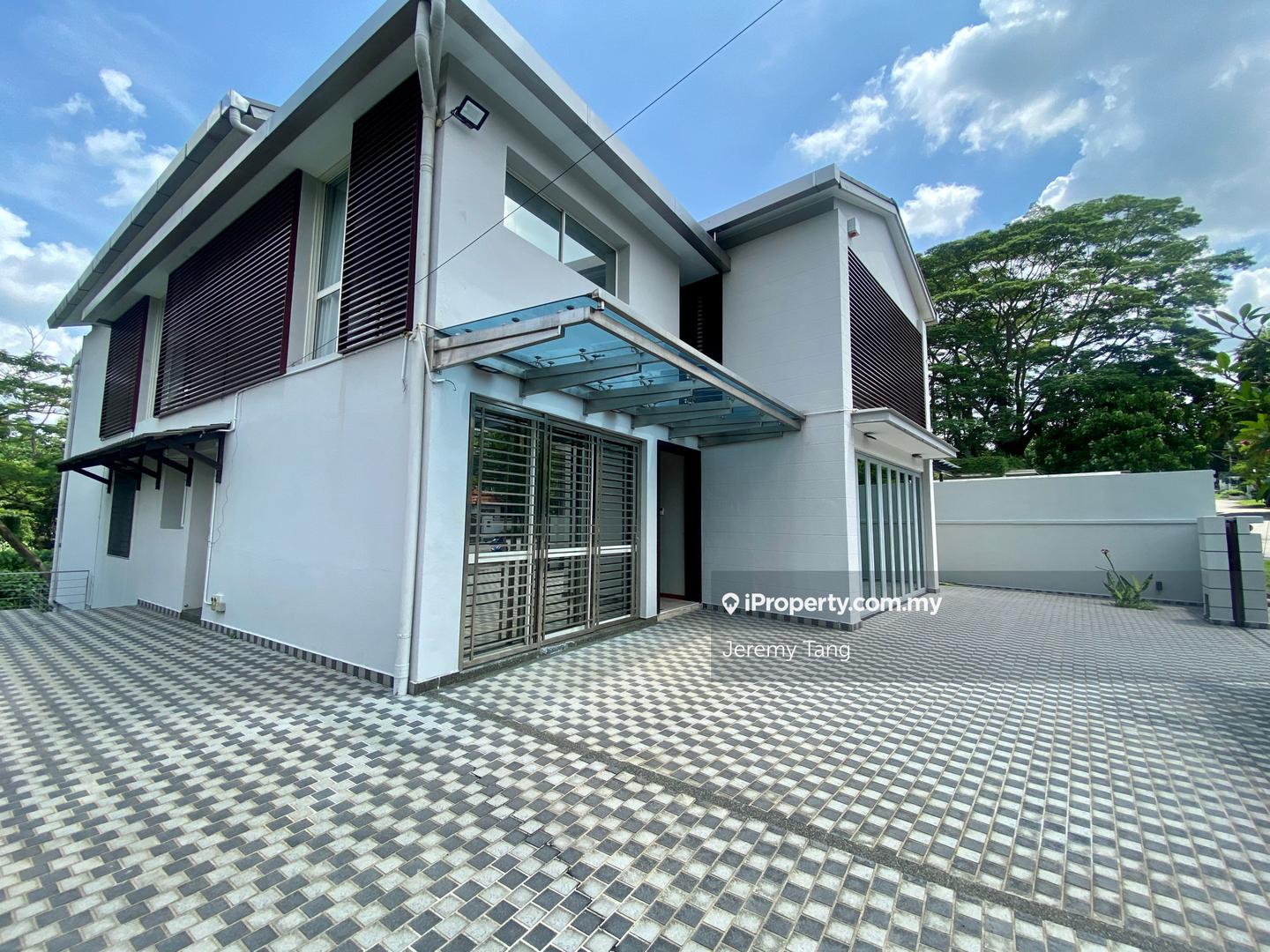 Banglo untuk Dijual di Batai Area, Damansara Heights oleh Jeremy Tang - iProperty.com.my