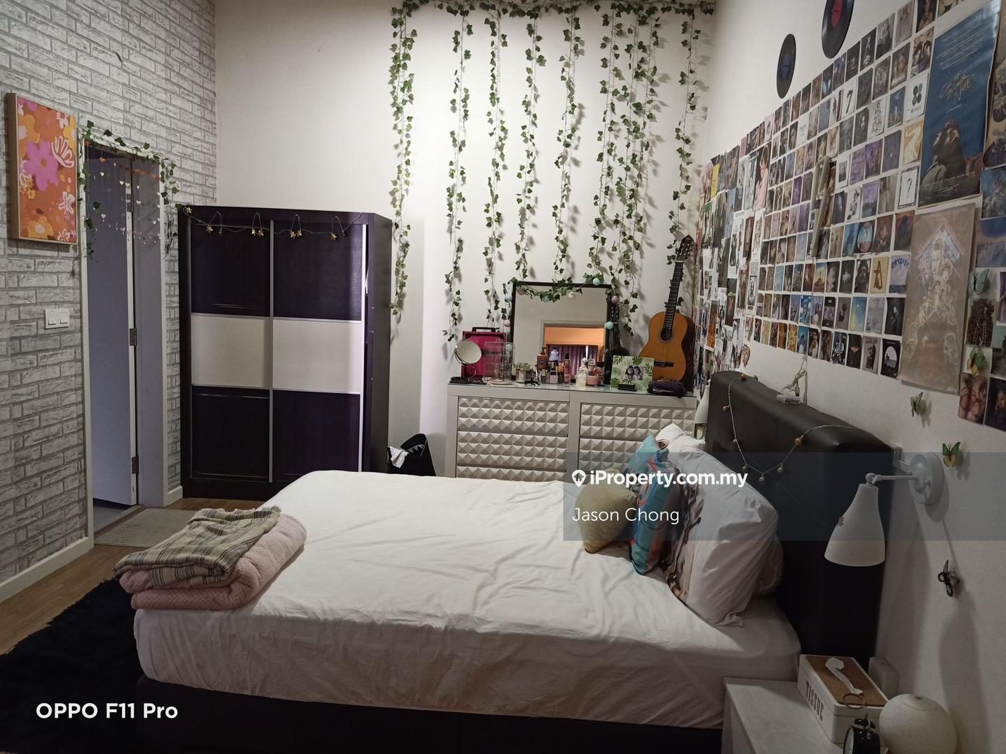 Townhouse for Sale in Tropicana Ridgefield, Kajang by Jason Chong - iProperty.com.my