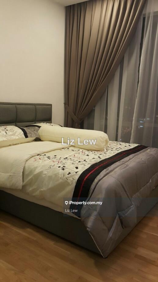 Service Residence for Sale in Reflection Residences by Liz Lew - iProperty.com.my
