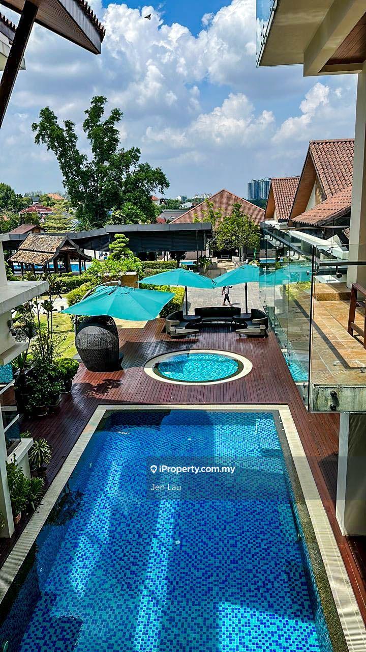 Bungalow House for Sale in Shah Alam, Selangor by Jen Lau - iProperty.com.my