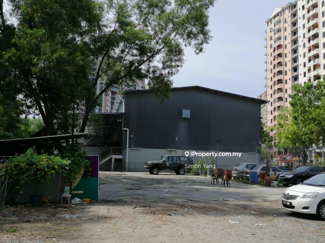 Residential Land for Sale in BANDAR PUCHONG JAYA, Puchong by Simon Yang - iProperty.com.my