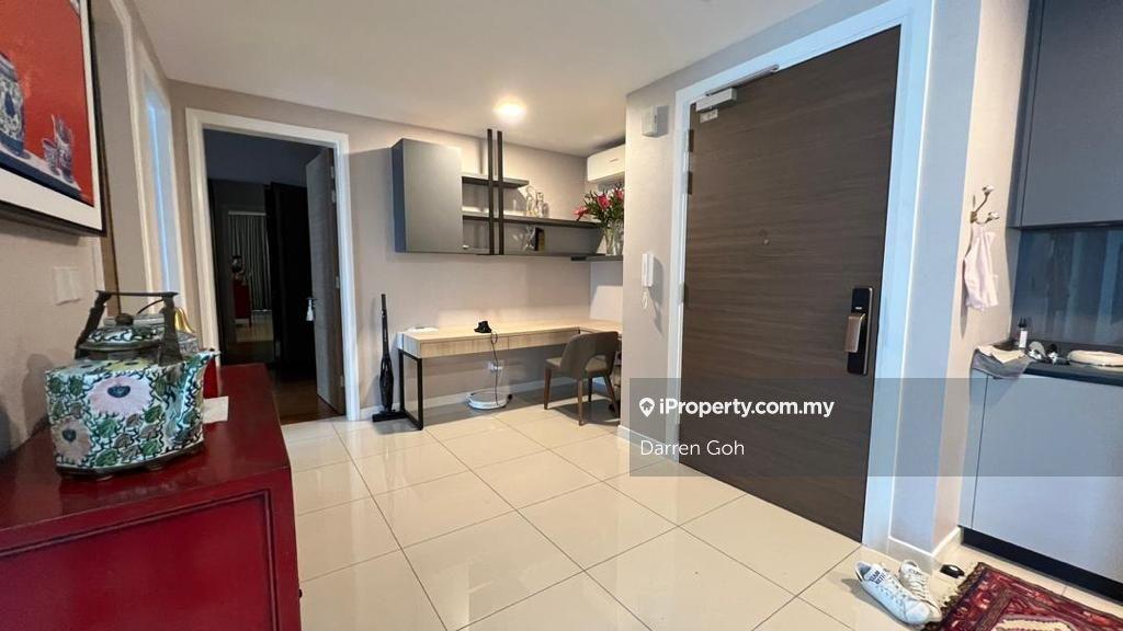 Service Residence for Sale in Aria by Darren Goh - iProperty.com.my