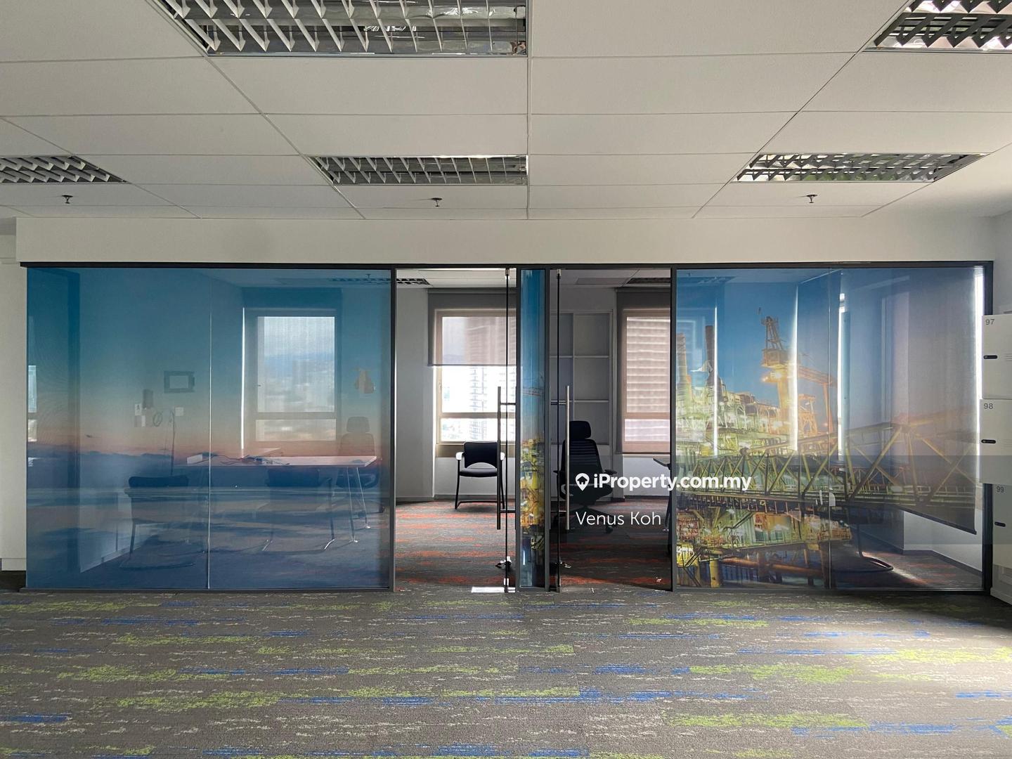 Retail-Office for Rent in KLCC, KL City Centre by Venus Koh - iProperty.com.my