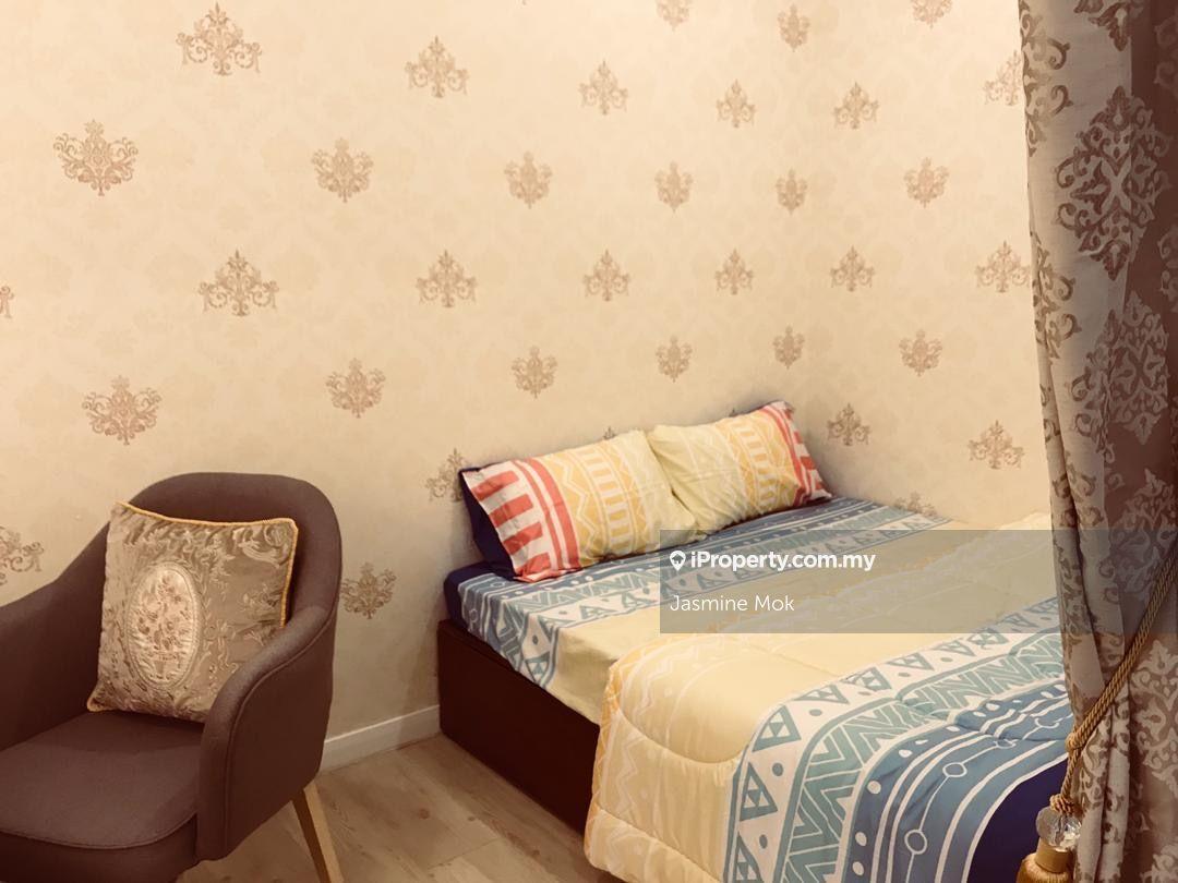 Service Residence for Rent in M City by Jasmine Mok - iProperty.com.my