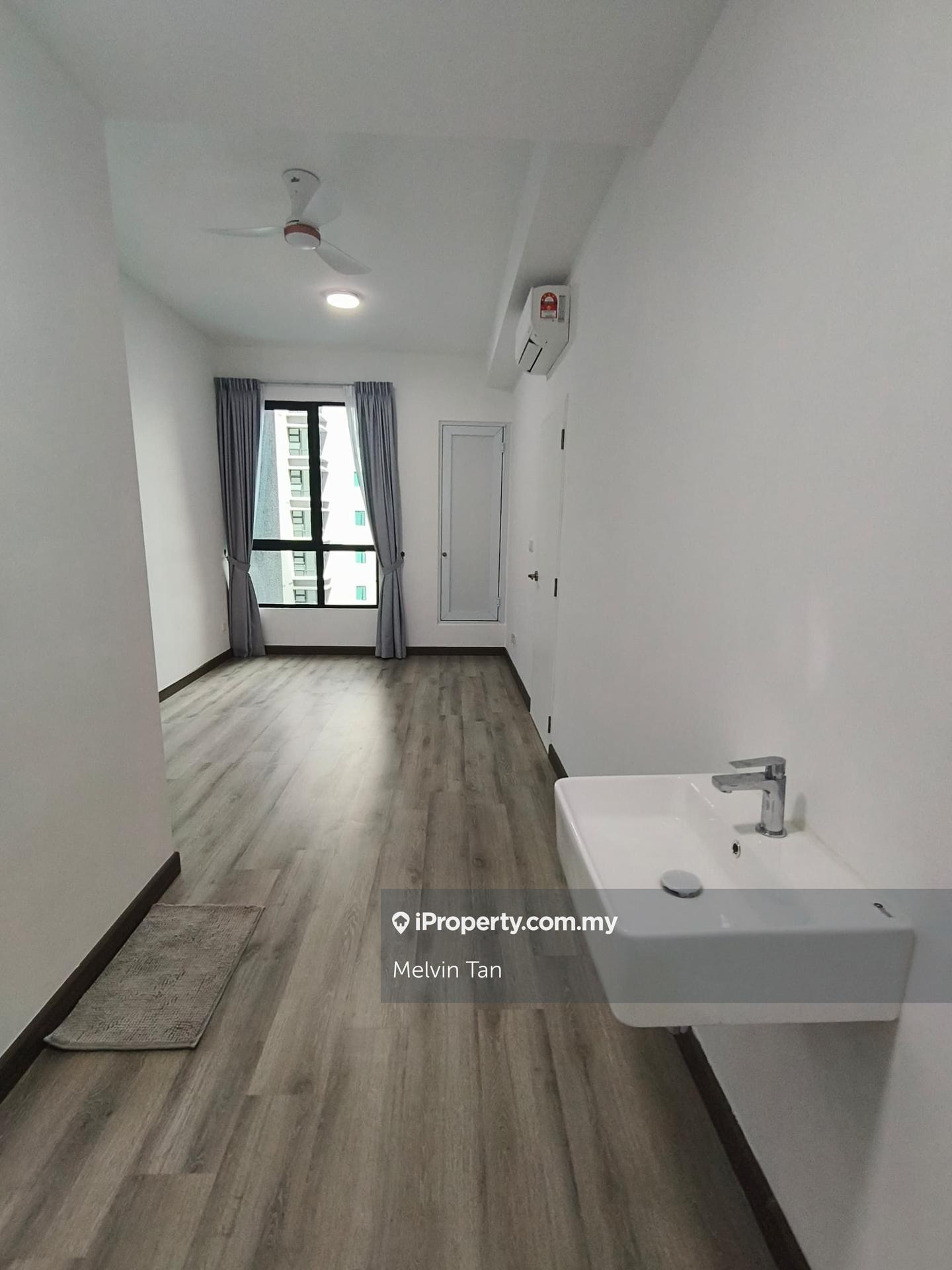 Service Residence for Sale in Cubic Botanical by Melvin Tan - iProperty.com.my
