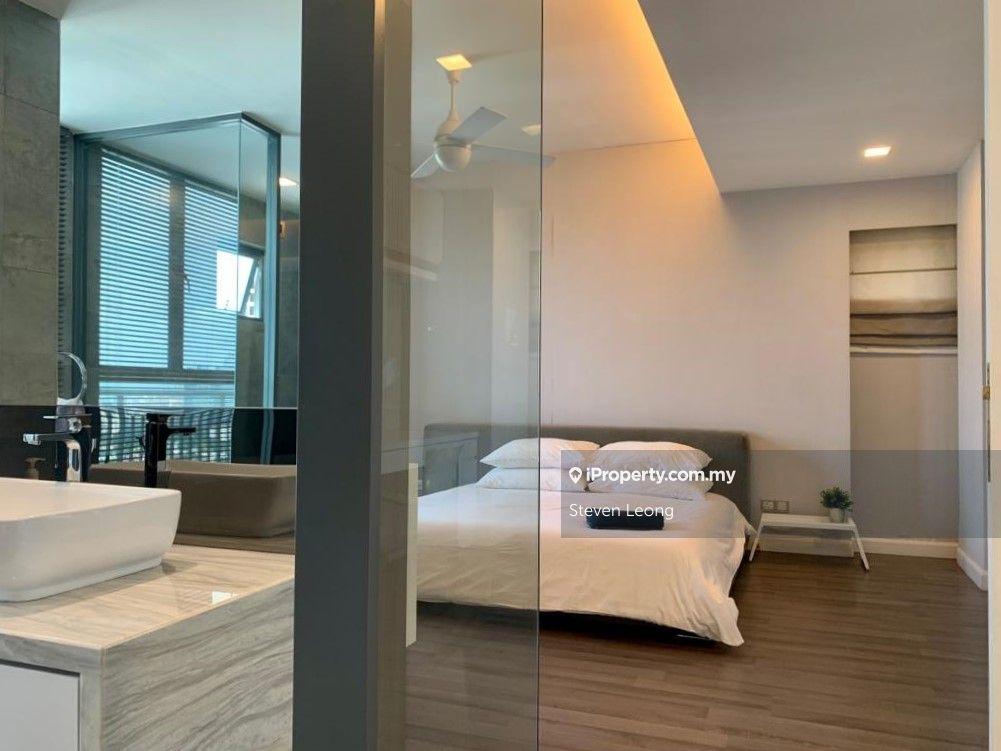 Condominium for Sale in Ampang Putra Residency by Steven Leong - iProperty.com.my