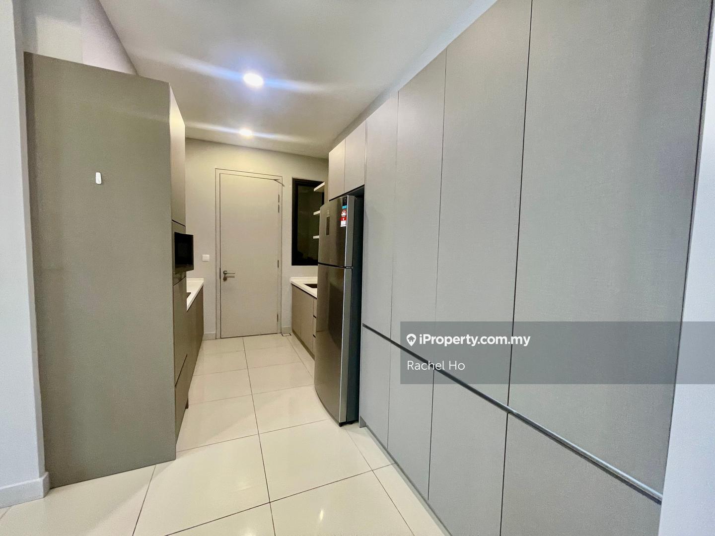 Service Residence for Rent in Cyperus @ Tropicana Gardens by Rachel Ho - iProperty.com.my