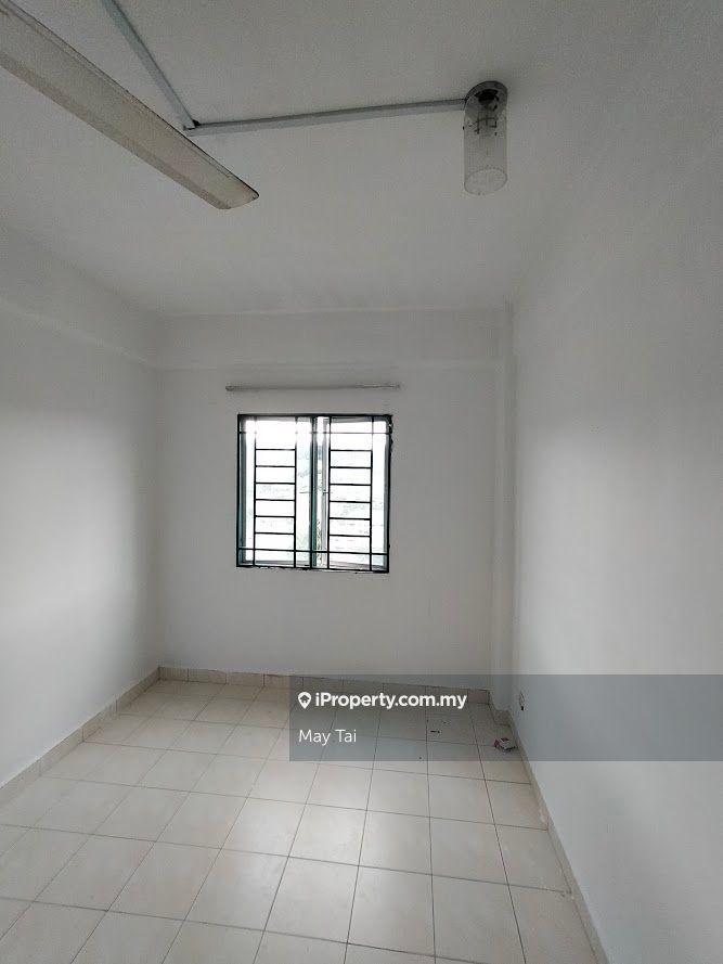 Kondominium untuk Dijual di Pangsapuri Saujana Gombak oleh May Tai - iProperty.com.my