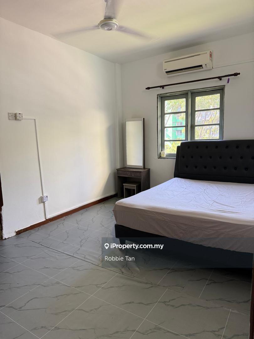 Apartment for Sale in Lily & Jasmine Apartment by Robbie Tan - iProperty.com.my