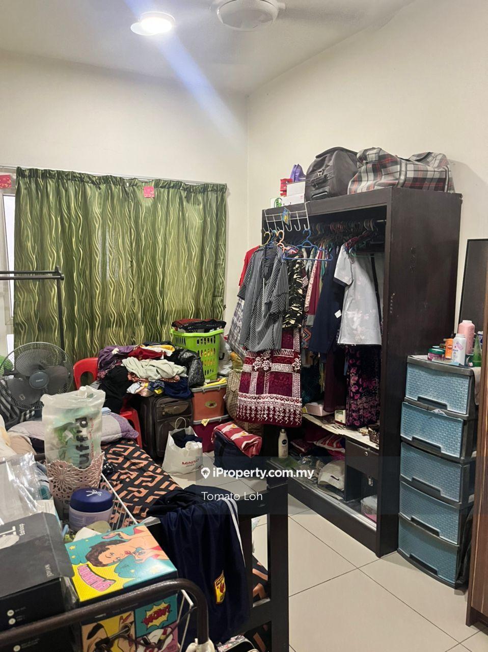 Residensi Servis untuk Dijual di Seasons Amara Larkin oleh Cora Loh - iProperty.com.my