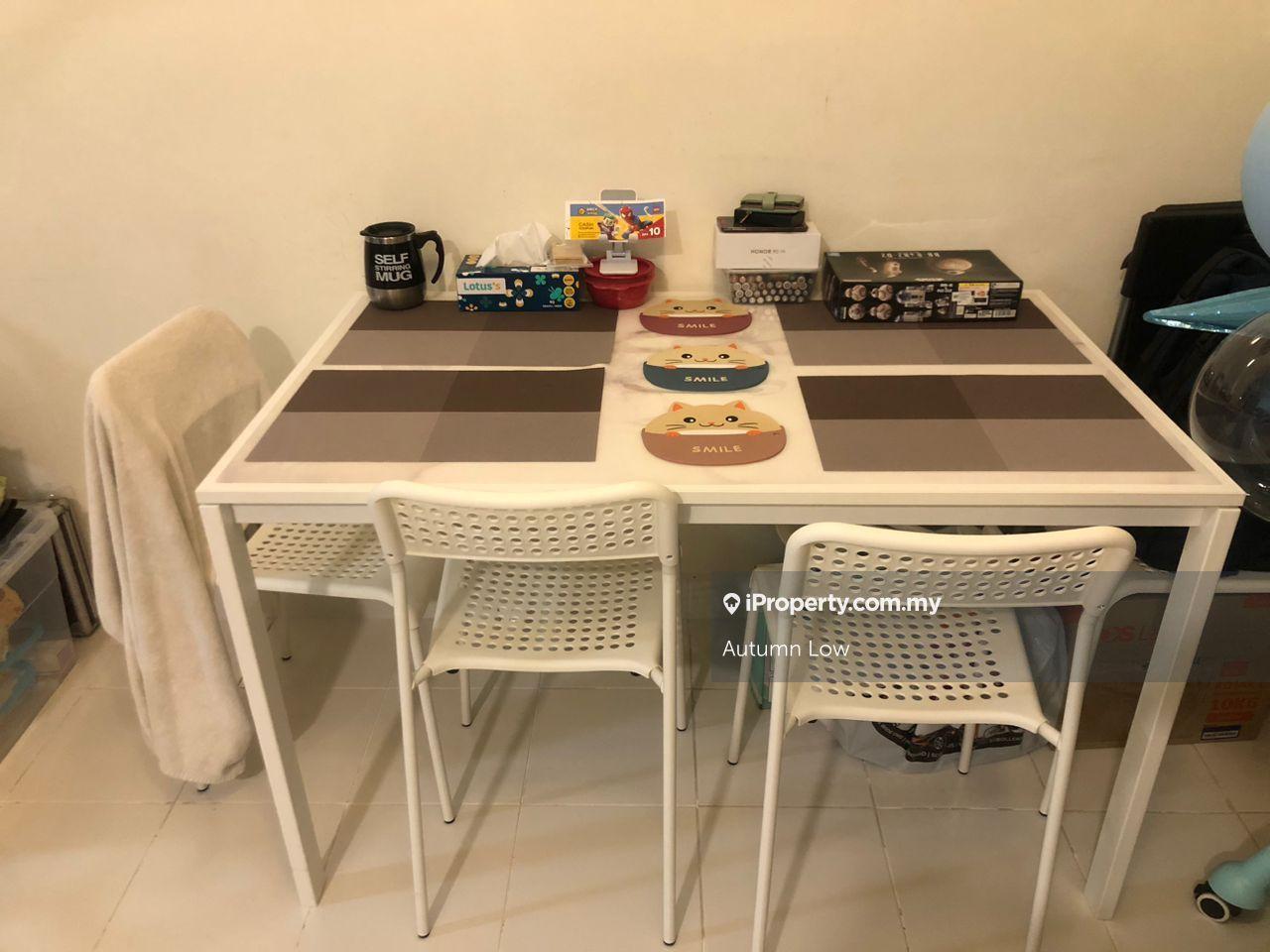 Service Residence for Rent in Ritze Perdana 1 by Autumn Low - iProperty.com.my