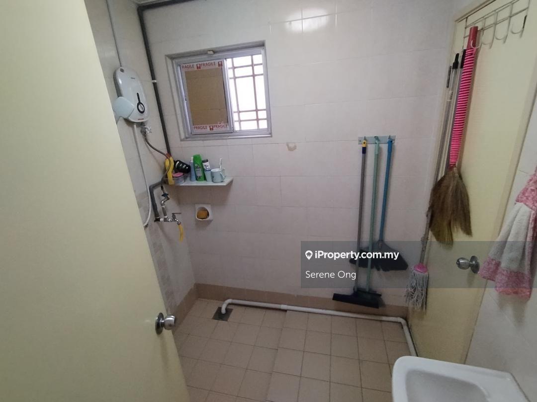 Rumah Berangkai 2 Tingkat untuk Dijual di Kota Damansara, Selangor oleh Serene Ong - iProperty.com.my