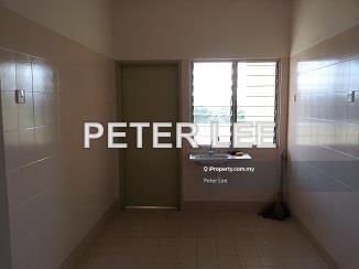 Apartment for Sale in Pangsapuri Randa by Peter Lee - iProperty.com.my