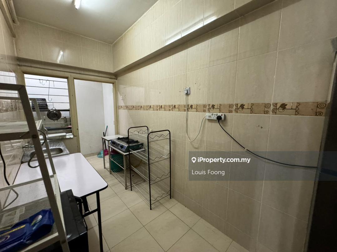 Condominium for Rent in Kepong Sentral Condominium by Louis Foong - iProperty.com.my
