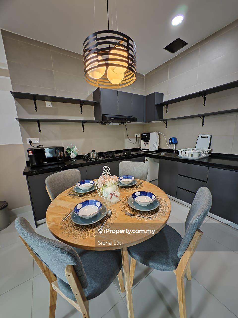 Service Residence for Rent in Rica Residence by Siena Lau - iProperty.com.my