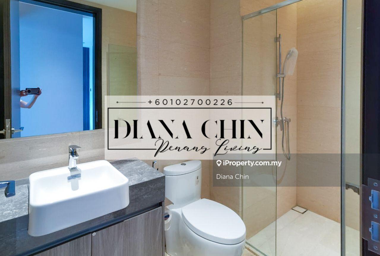 Service Residence for Rent in Marriott Residence @ Gurney by Diana Chin - iProperty.com.my