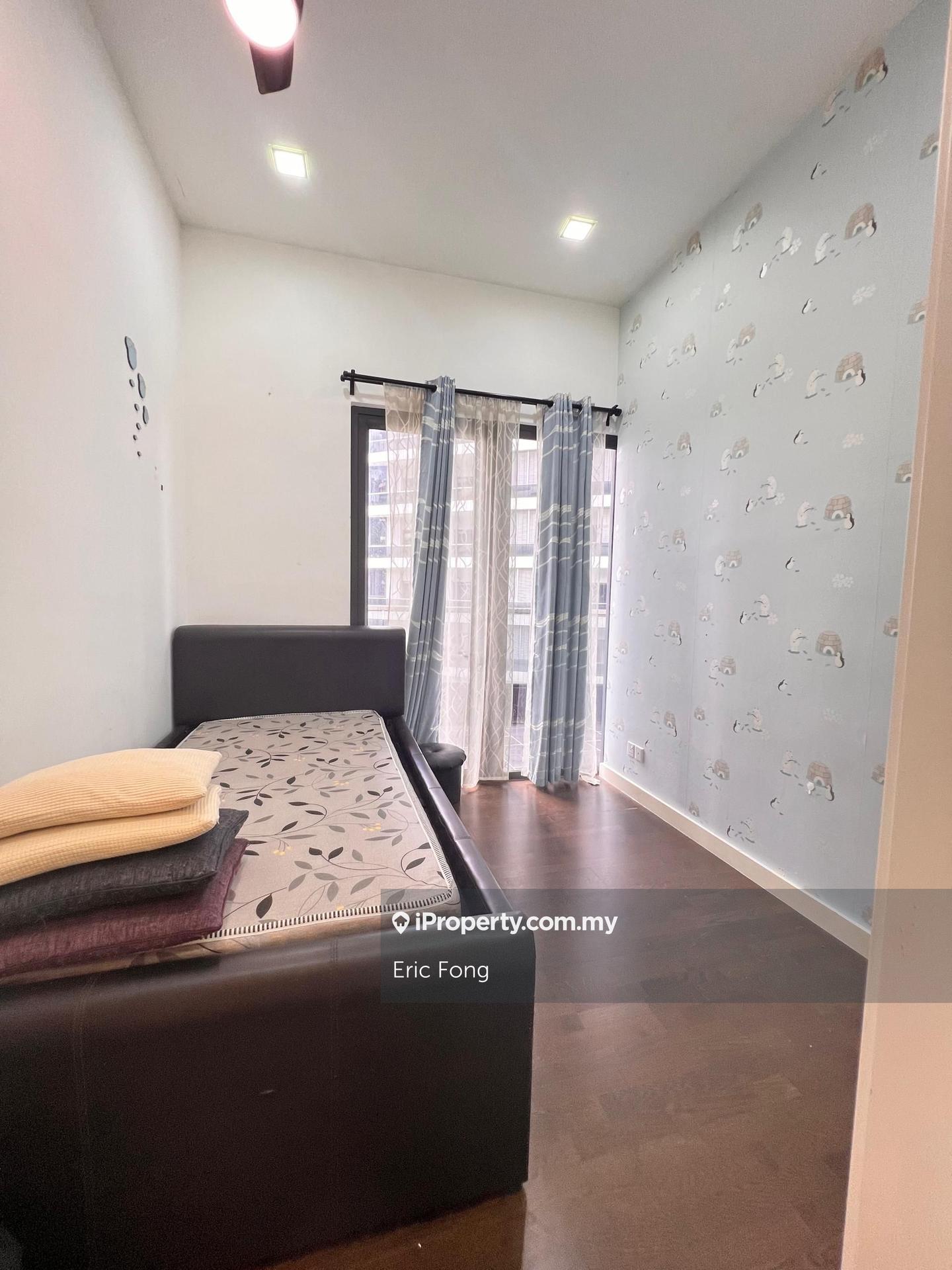 Condominium for Sale in The Veo by Eric Fong - iProperty.com.my