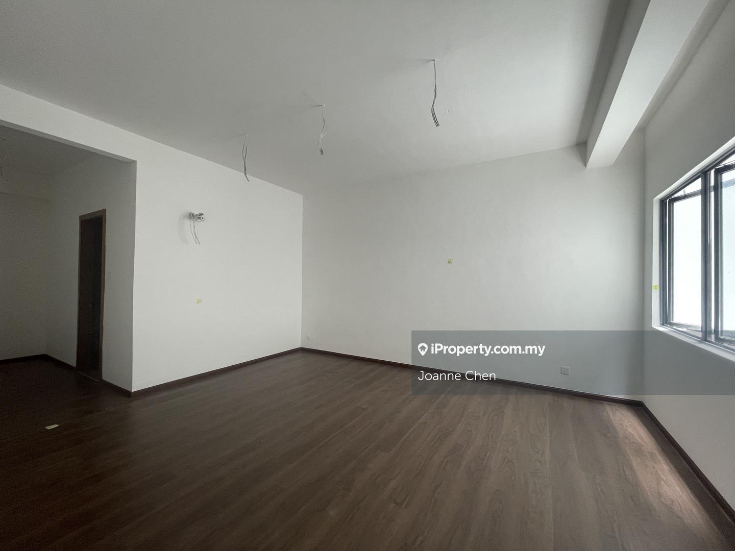 3.5-storey Terraced House for Sale in PJU 8, Damansara Perdana, Petaling Jaya by Joanne Chen - iProperty.com.my