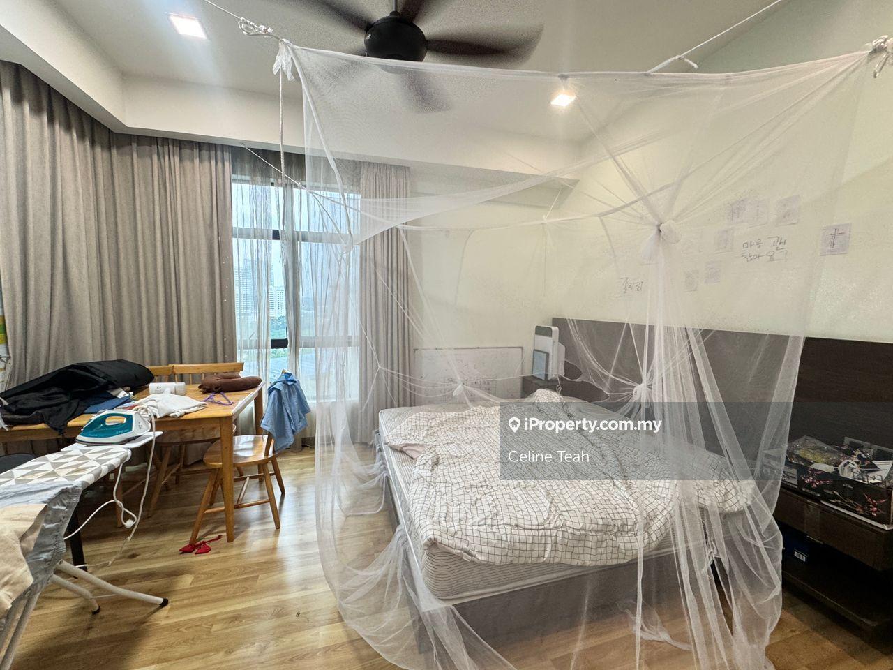 Condominium for Sale in The Peak Vista by Celine Teah - iProperty.com.my