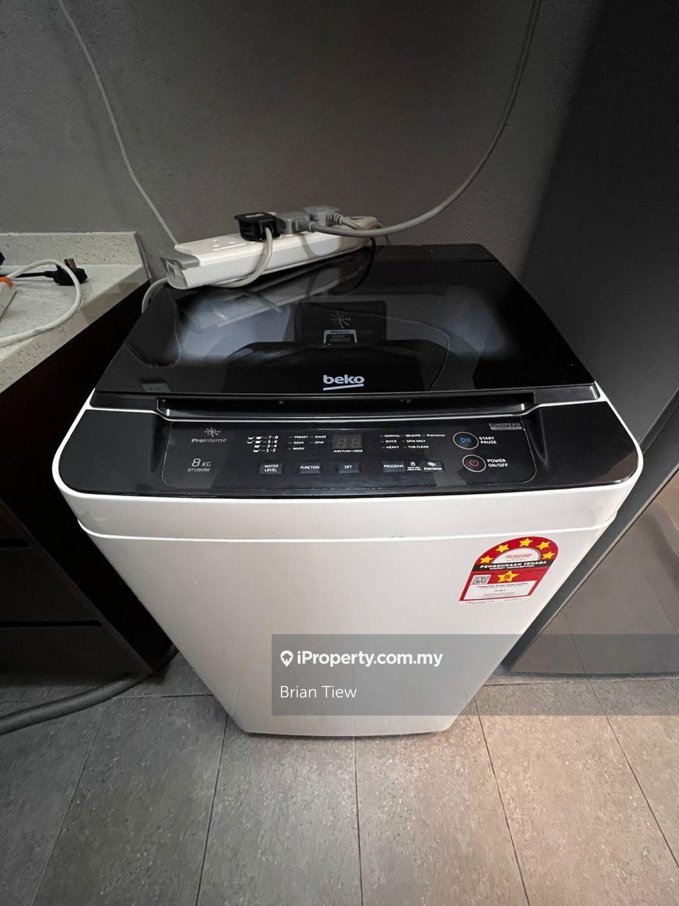 Residensi Servis untuk Disewa di The Grand Subang Jaya SS15 oleh Brian Tiew - iProperty.com.my