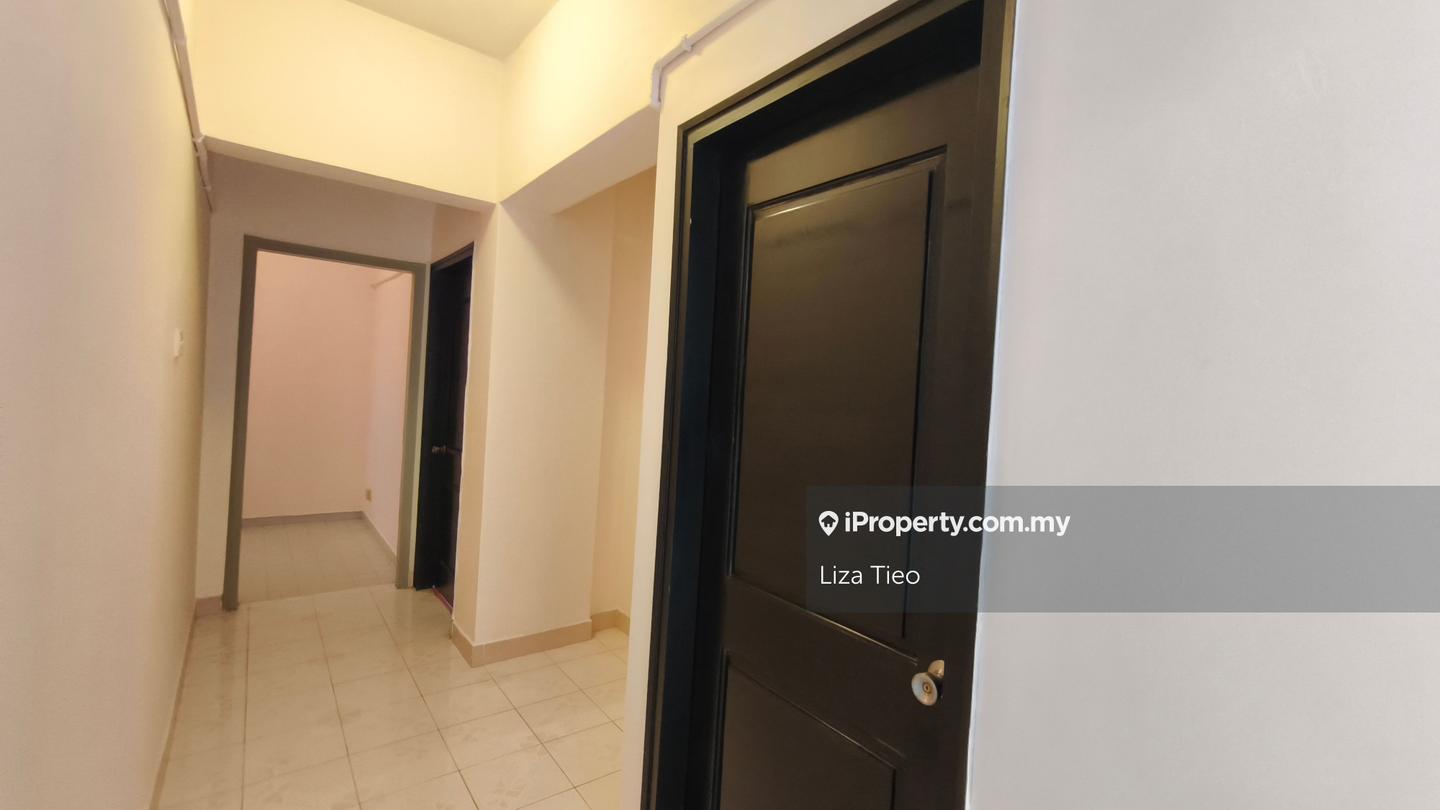 Condominium for Sale in Taman Desa Pesona by Liza Tieo - iProperty.com.my