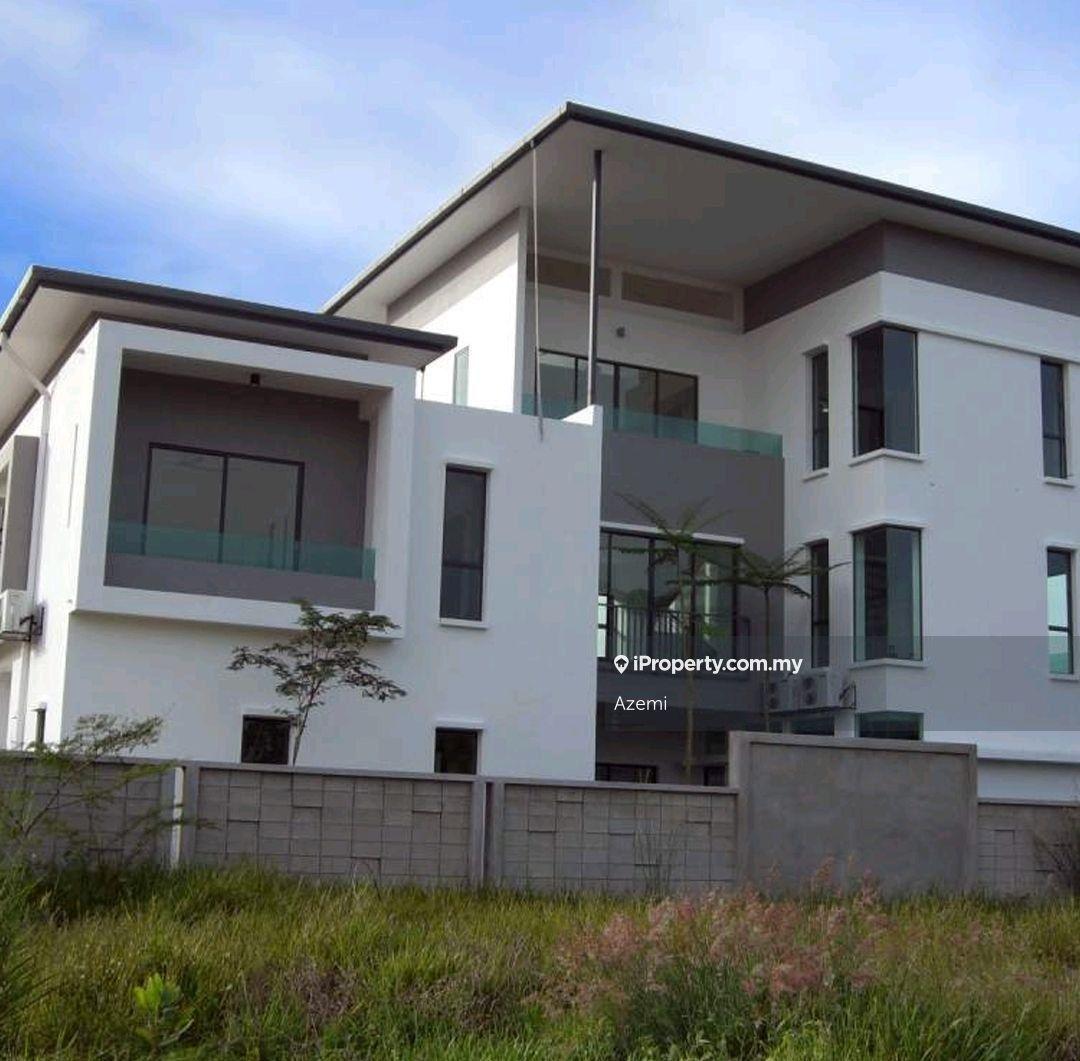 Bungalow House for Sale in Taman Bukit Meringin, Kajang by Azemi - iProperty.com.my