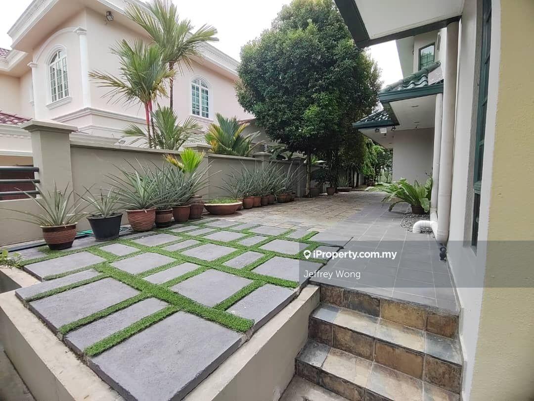 Bungalow House for Sale in Pju 3, Tropicana by Jeffrey Wong - iProperty.com.my