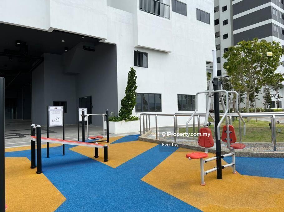 Residensi Servis untuk Dijual di Traders Garden @ Cheras Selatan oleh Eve Tay - iProperty.com.my