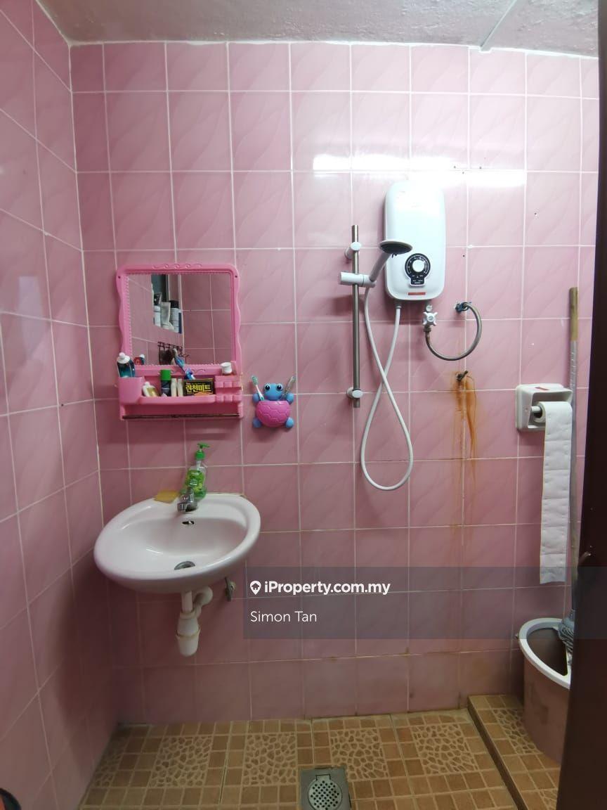 Rumah Berangkai 1 Tingkat untuk Dijual di SS9, Petaling Jaya oleh Simon Tan - iProperty.com.my