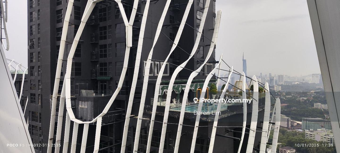 Service Residence for Sale in Arte Mont Kiara by Daren Lim - iProperty.com.my