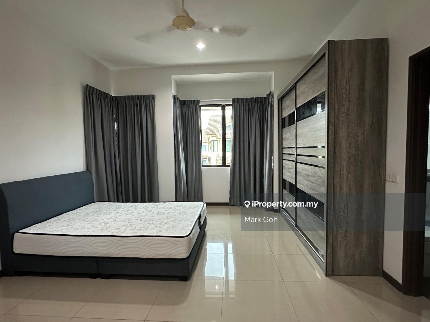 3-storey Terraced House for Rent in Southbay Residence, Batu Maung by Mark Goh - iProperty.com.my