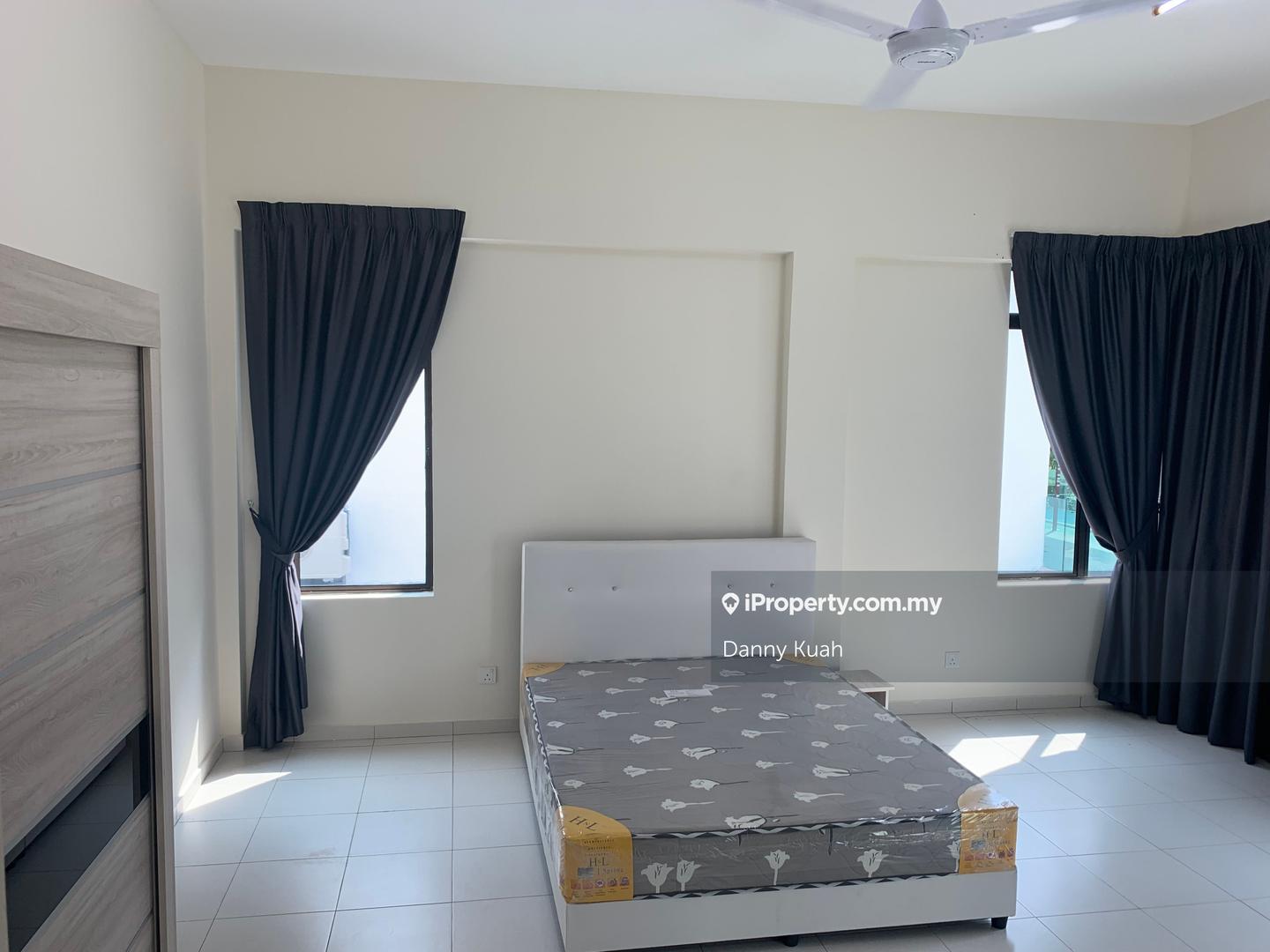 Semi-Detached House for Sale in Ayer Keroh, Melaka by Danny Kuah - iProperty.com.my