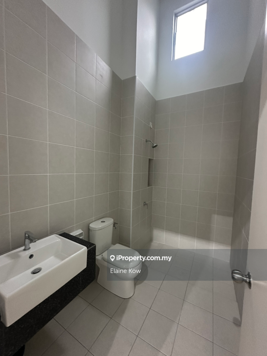 2-storey Terraced House for Sale in Eco Forest, Semenyih by Elaine Kow - iProperty.com.my