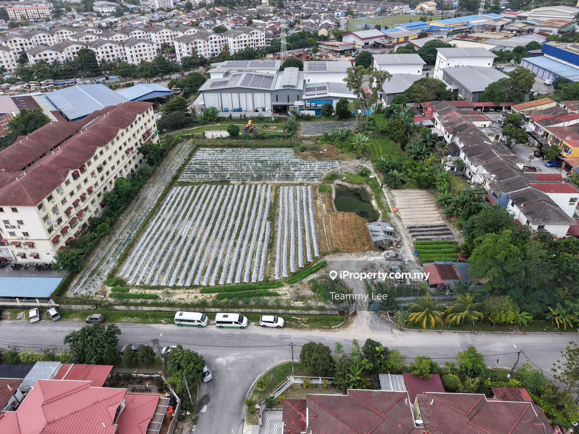 Tanah Kediaman untuk Dijual di 3nzpo, Cheras oleh Teammy Lee - iProperty.com.my