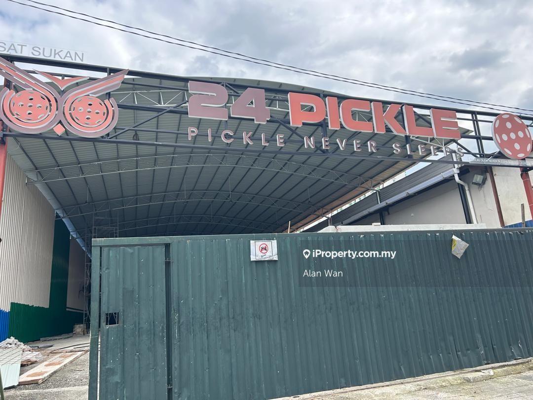 Gudang untuk Dijual di Taman Puchong Indah, Taman Angkasa, Puchong, Puchong oleh Alan Wan - iProperty.com.my