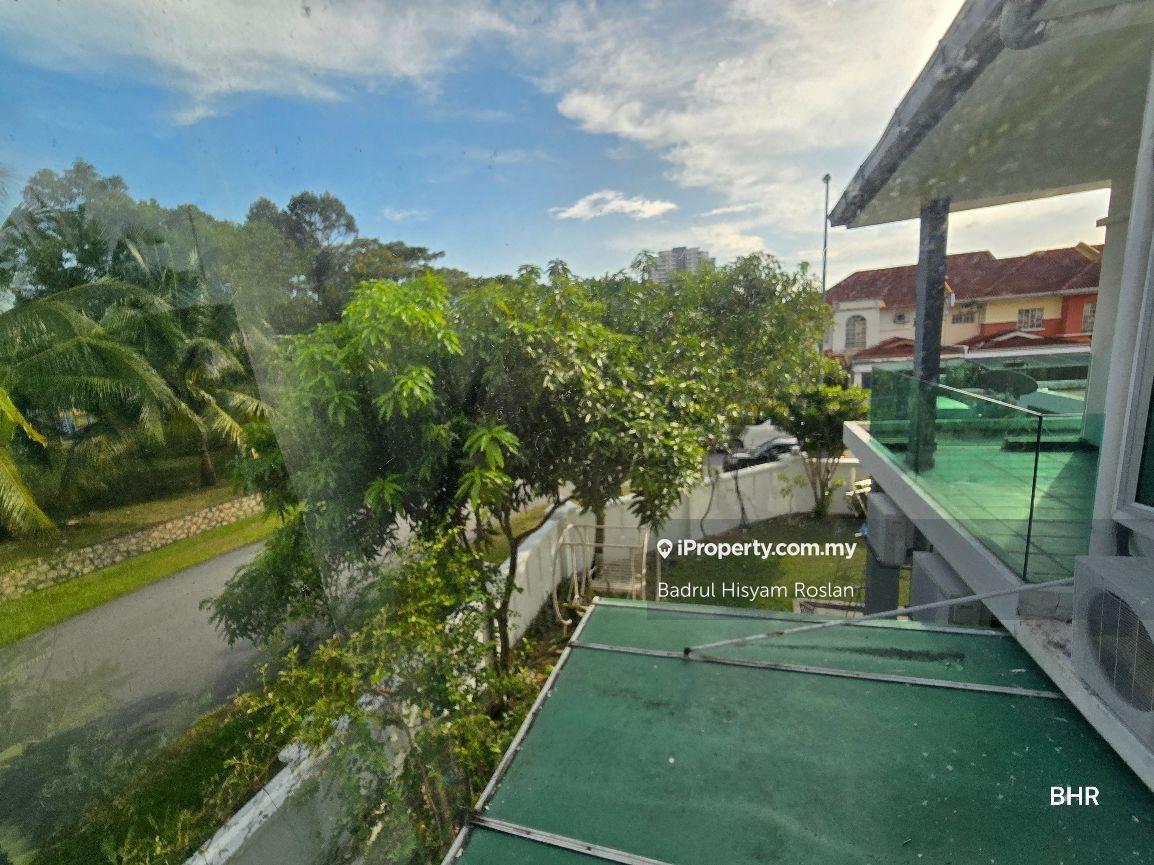 2-storey Terraced House for Sale in Bandar Seri Putra, Bangi by Badrul Hisyam Roslan - iProperty.com.my