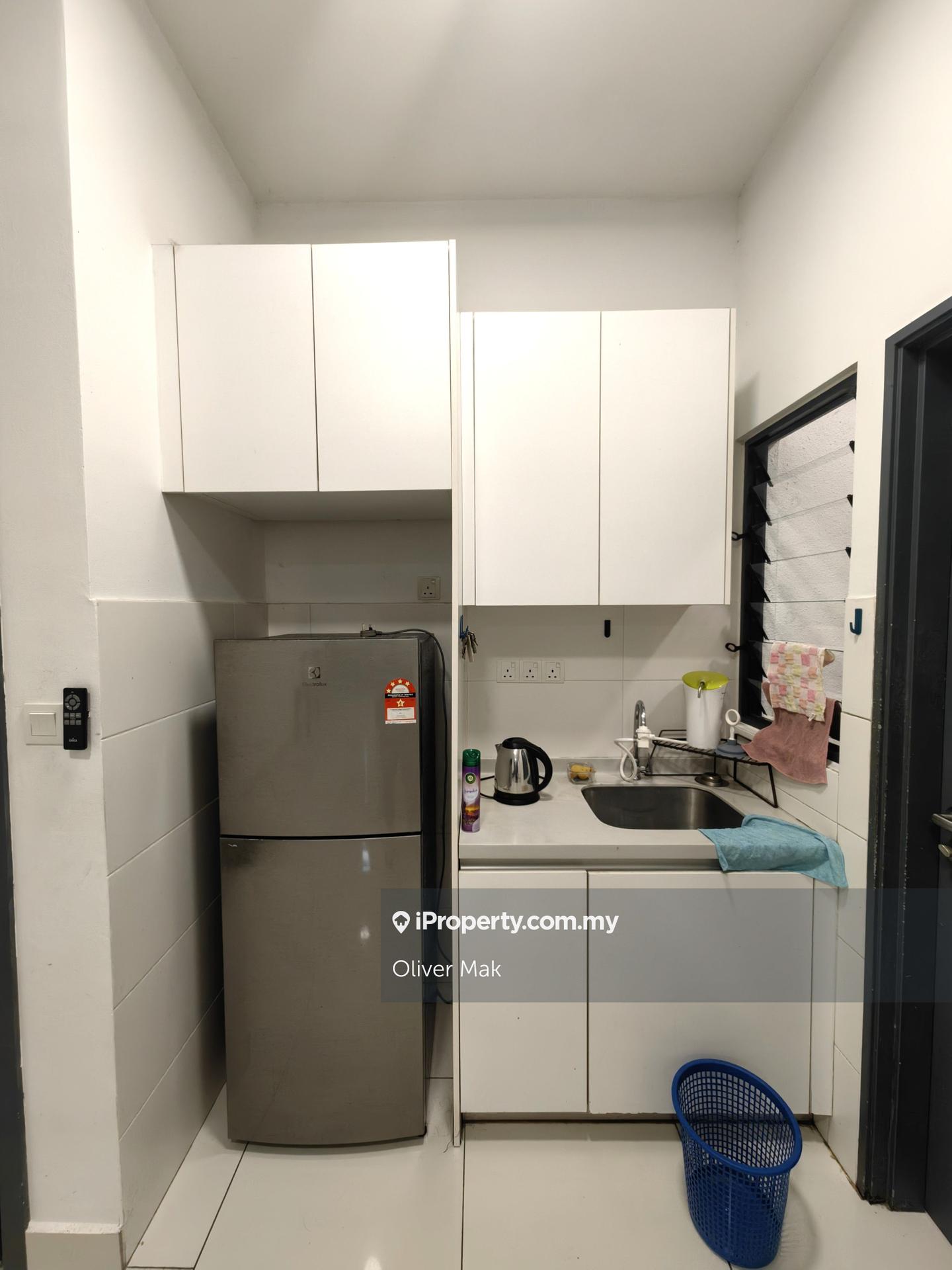 Service Residence for Rent in The Link 2 Residences by Oliver Mak - iProperty.com.my