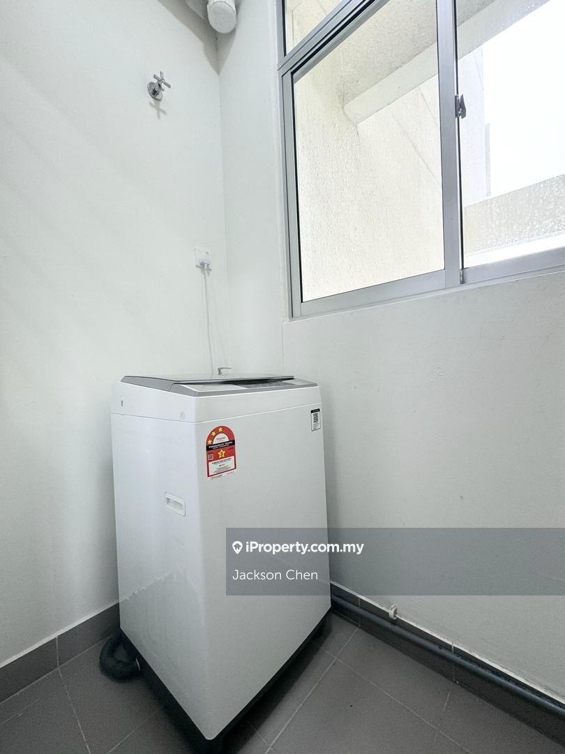 Condominium for Rent in Sofiya Residensi by Jackson Chen - iProperty.com.my