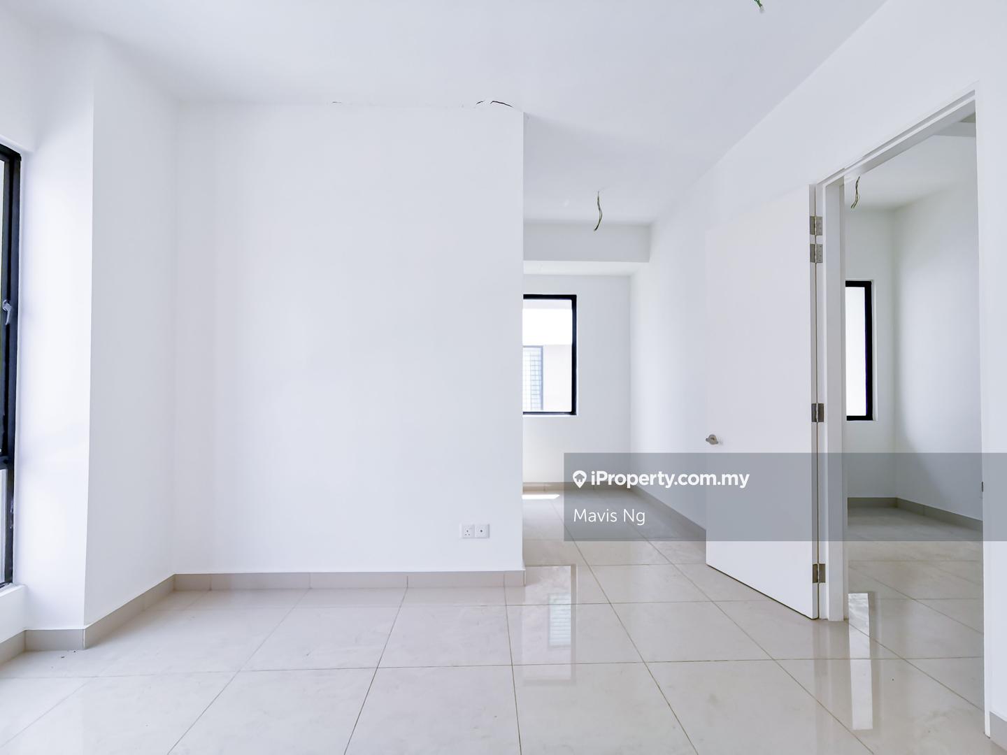 Rumah Berkembar untuk Dijual di Setia utama 1 Semi D by water Elmeri, Setia Alam oleh Mavis Ng - iProperty.com.my