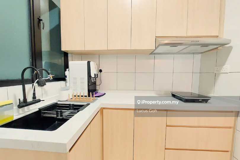 Service Residence for Sale in YOUTH CITY by Lucus Goh - iProperty.com.my