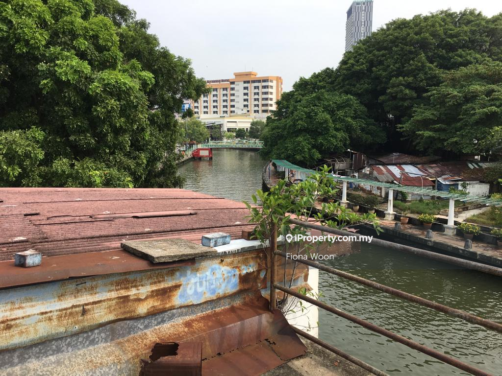 Kedai untuk Disewa di Kampung Pantai, Kuala Sungai Baru oleh Fiona Woon - iProperty.com.my
