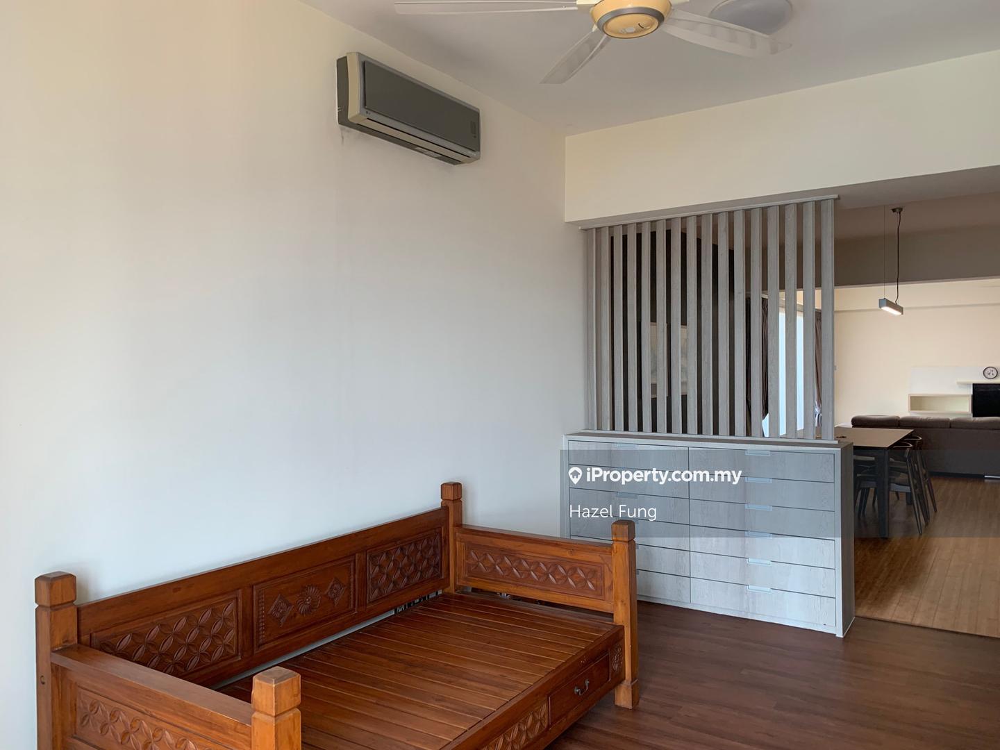 Condominium for Rent in Tiffani Kiara by Hazel Fung - iProperty.com.my